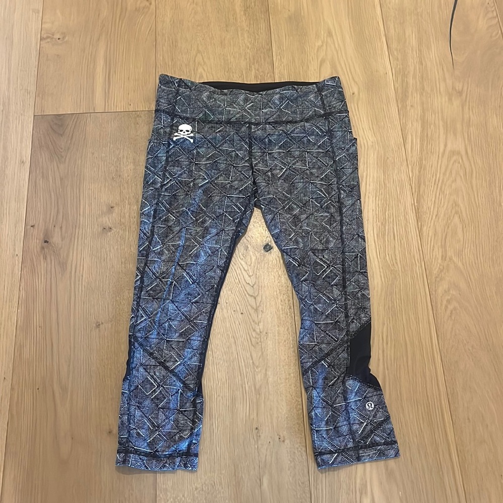 SoulCycle By Lululemon Leggings